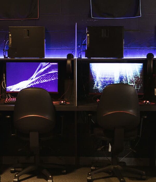 Geschichte der Entwicklung des eSports in der Welt
