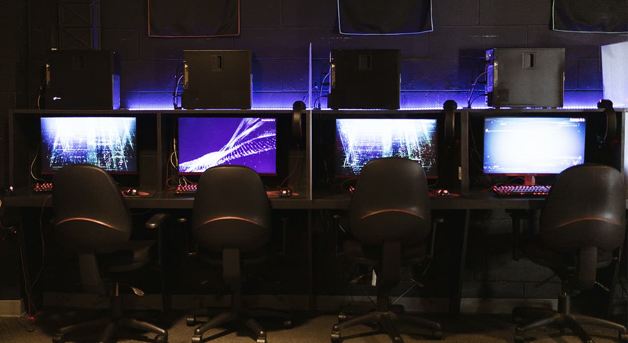Geschichte der Entwicklung des eSports in der Welt