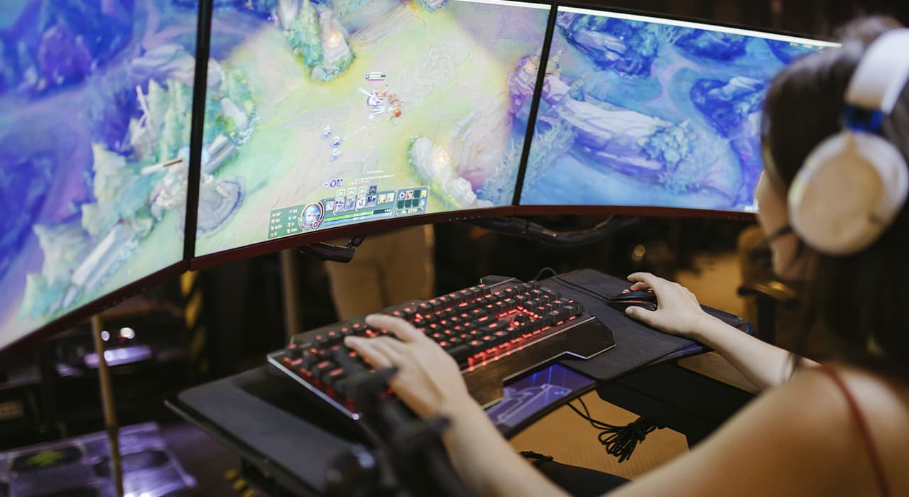 Wie kann die Technologie das Wachstum der Einnahmen aus dem Esport weiter beschleunigen?