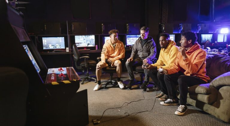 Cybersport als komplexes Ökosystem