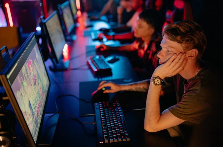 Cybersport: Warum eSports als Sportart der Zukunft gilt