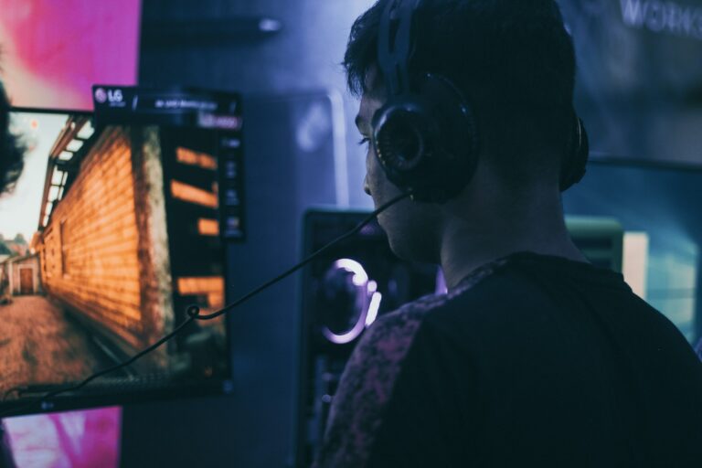 KI im eSports-Training: Wie künstliche Intelligenz Profispieler besser macht