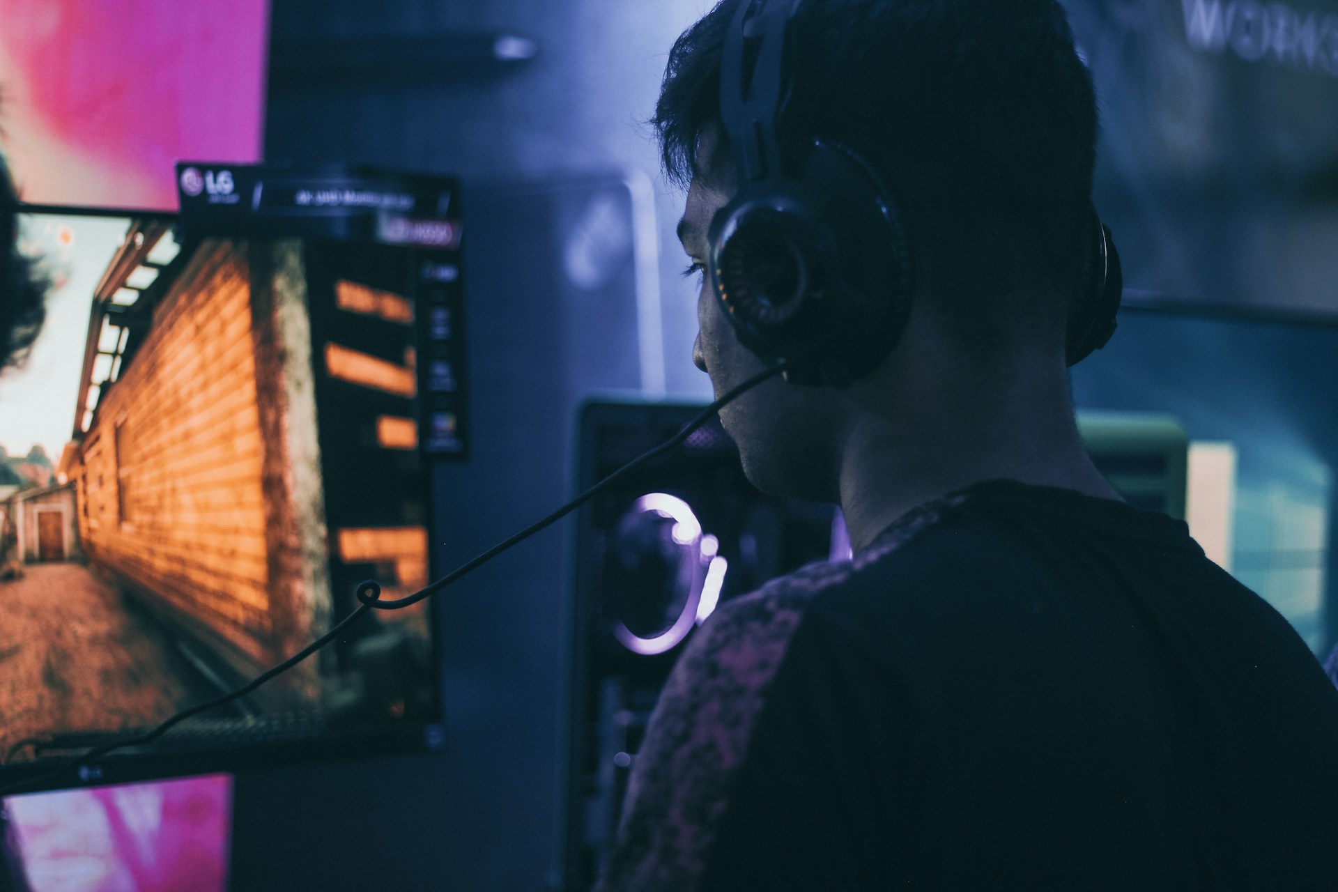 KI im eSports-Training: Wie künstliche Intelligenz Profispieler besser macht