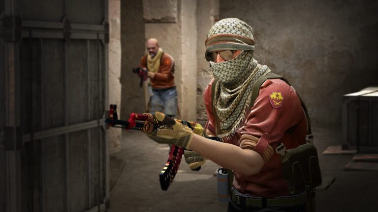 5 Gründe, warum CSGO das beste FPS-Spiel ist