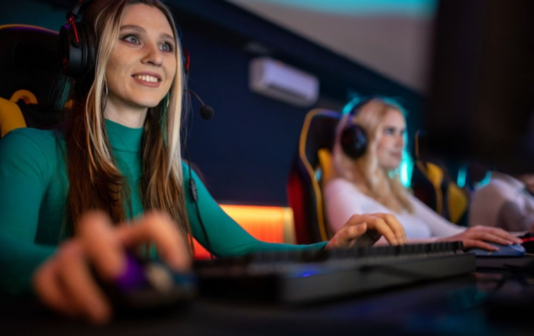 Die Bedeutung von Gamification in der Bildung