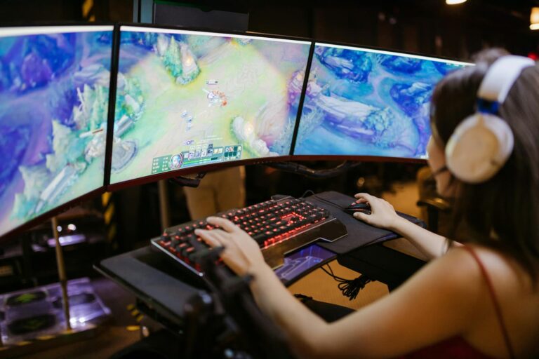 Wie Studenten Technologien aus dem E-Sport nutzen, um Plagiatsprüfungen zu bestehen