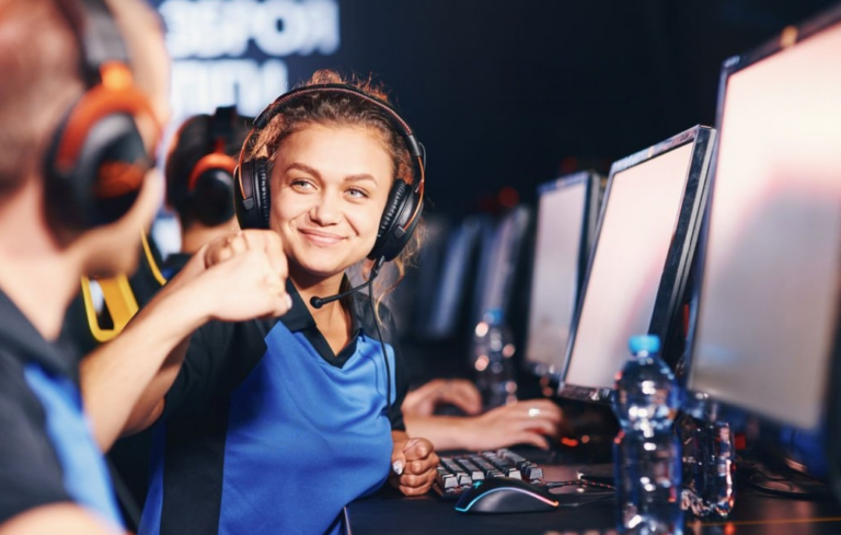 eSports als Karriere: Möglichkeiten und die Rolle der Ausbildung