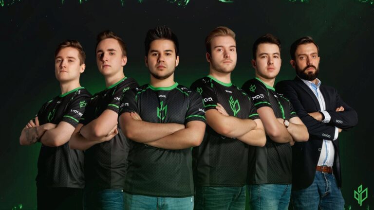 Die Top 5 besten deutschen CSGO-Teams, auf die man wetten kann